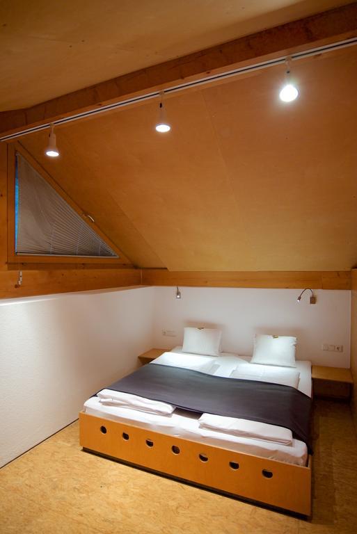 Bel Ami Appartements Ischgl Kültér fotó