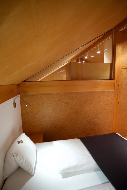 Bel Ami Appartements Ischgl Kültér fotó