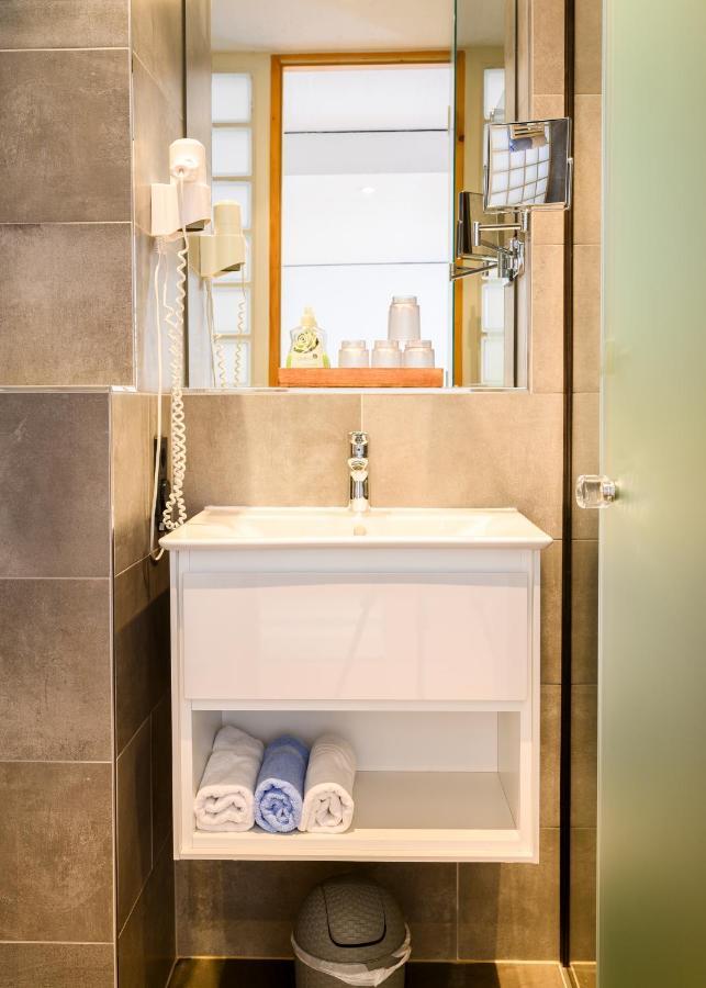 Bel Ami Appartements Ischgl Kültér fotó