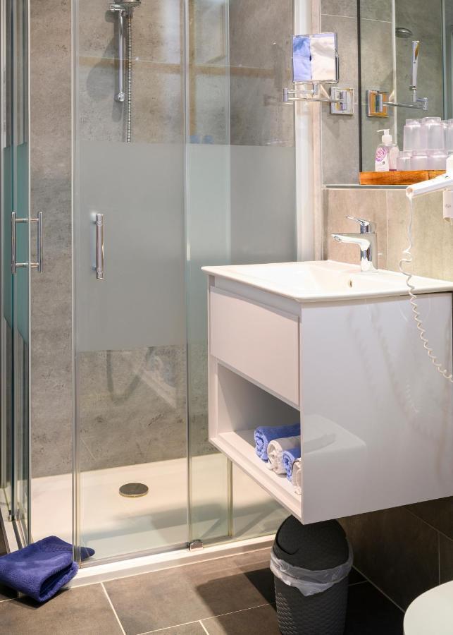 Bel Ami Appartements Ischgl Kültér fotó